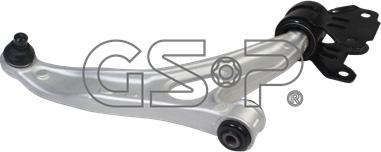 GSP S062245 - Рычаг подвески колеса www.autospares.lv