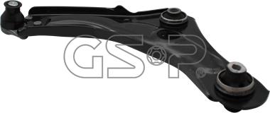 GSP S062794 - Neatkarīgās balstiekārtas svira, Riteņa piekare www.autospares.lv