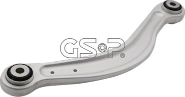 GSP S062798 - Rod / Strut, wheel suspension www.autospares.lv