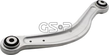 GSP S062797 - Rod / Strut, wheel suspension www.autospares.lv