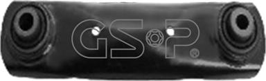 GSP S062721 - Stiepnis / Atsaite, Riteņa piekare www.autospares.lv