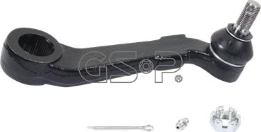 GSP S010094 - Stūres svira www.autospares.lv