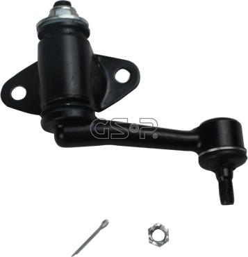 GSP S010031 - Svārstsvira www.autospares.lv