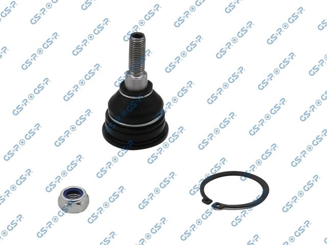 GSP S080998 - Balst / Virzošais šarnīrs www.autospares.lv