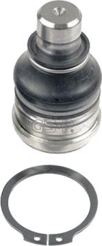 GSP S080947 - Ball Joint www.autospares.lv