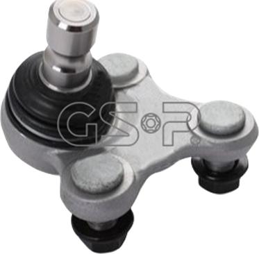 GSP S080986 - Ball Joint www.autospares.lv