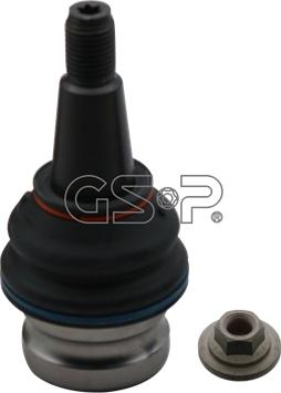 GSP S080987 - Balst / Virzošais šarnīrs www.autospares.lv