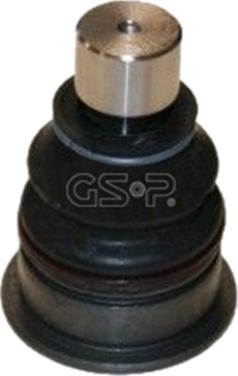 GSP S080979 - Ball Joint www.autospares.lv