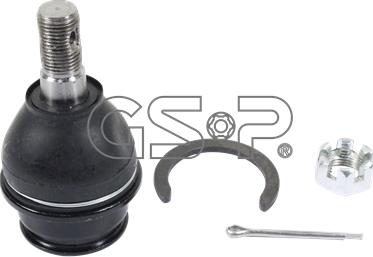 GSP S080476 - Ball Joint www.autospares.lv