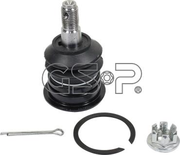 GSP S080591 - Ball Joint www.autospares.lv