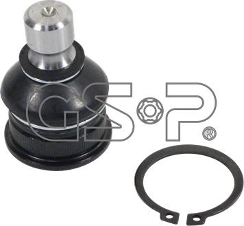 GSP S080593 - Ball Joint www.autospares.lv