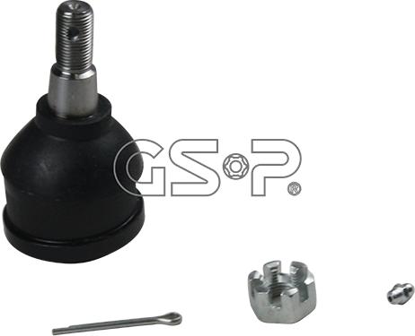 GSP S080552 - Balst / Virzošais šarnīrs www.autospares.lv