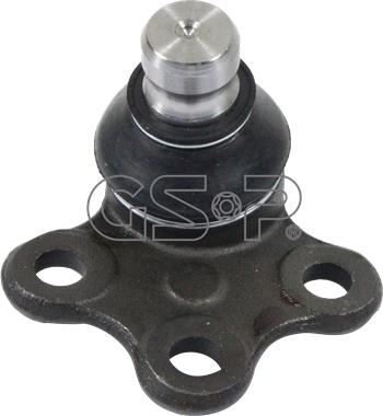 GSP S080612 - Balst / Virzošais šarnīrs www.autospares.lv