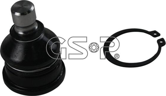 GSP S080626 - Ball Joint www.autospares.lv