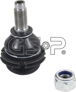 GSP S080044 - Balst / Virzošais šarnīrs www.autospares.lv