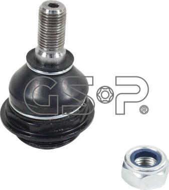 GSP S080040 - Ball Joint www.autospares.lv