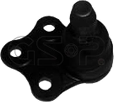 GSP S080052 - Ball Joint www.autospares.lv