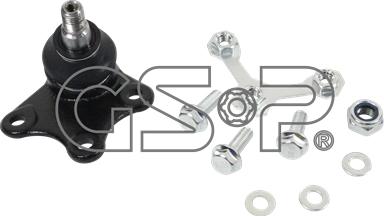 GSP S080010 - Ball Joint www.autospares.lv