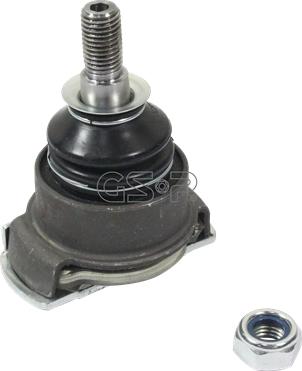 GSP S080025 - Balst / Virzošais šarnīrs www.autospares.lv