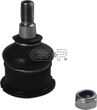 GSP S080021 - Balst / Virzošais šarnīrs www.autospares.lv