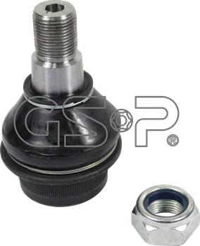 GSP S080144 - Balst / Virzošais šarnīrs www.autospares.lv