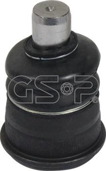 GSP S080141 - Ball Joint www.autospares.lv