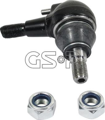 GSP S080143 - Balst / Virzošais šarnīrs autospares.lv