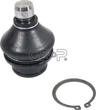 GSP S080845 - Balst / Virzošais šarnīrs www.autospares.lv