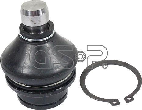 GSP S080821 - Balst / Virzošais šarnīrs www.autospares.lv