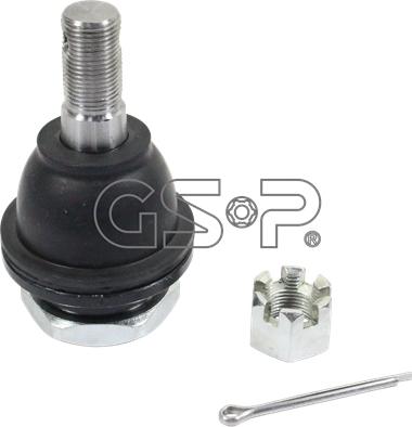 GSP S080392 - Ball Joint www.autospares.lv