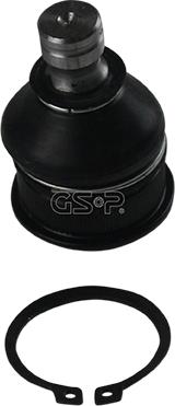 GSP S080330 - Balst / Virzošais šarnīrs autospares.lv