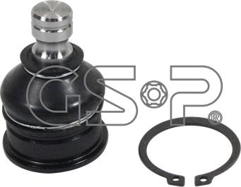 GSP S080322 - Ball Joint www.autospares.lv