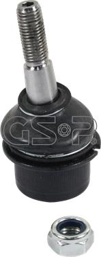 GSP S080246 - Balst / Virzošais šarnīrs www.autospares.lv