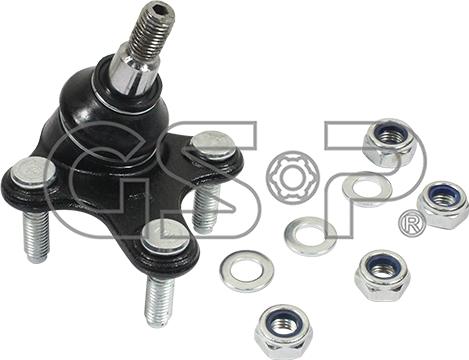 GSP S080259 - Ball Joint www.autospares.lv