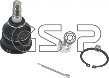 GSP S080706 - Balst / Virzošais šarnīrs www.autospares.lv