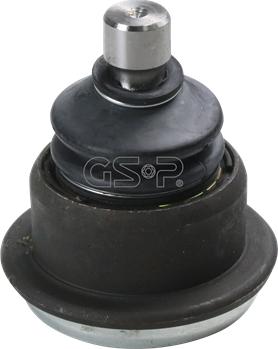 GSP S080701 - Balst / Virzošais šarnīrs www.autospares.lv