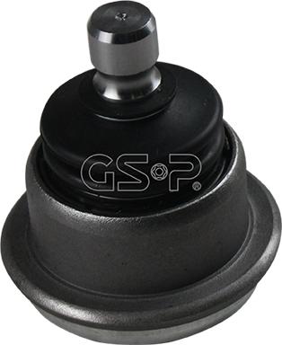 GSP S080701 - Balst / Virzošais šarnīrs www.autospares.lv