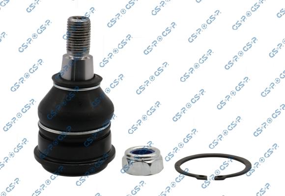 GSP S081063 - Balst / Virzošais šarnīrs www.autospares.lv