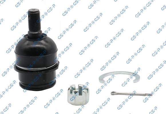 GSP S081037 - Ball Joint www.autospares.lv