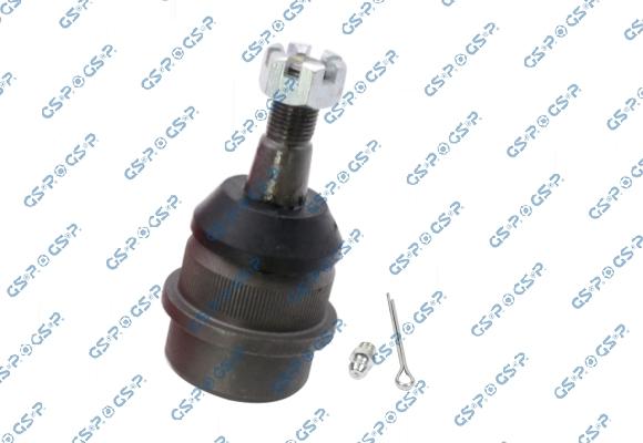 GSP S081152 - Balst / Virzošais šarnīrs www.autospares.lv