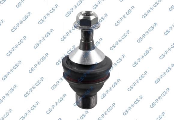 GSP S081105 - Balst / Virzošais šarnīrs www.autospares.lv