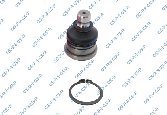 GSP S081187 - Balst / Virzošais šarnīrs www.autospares.lv