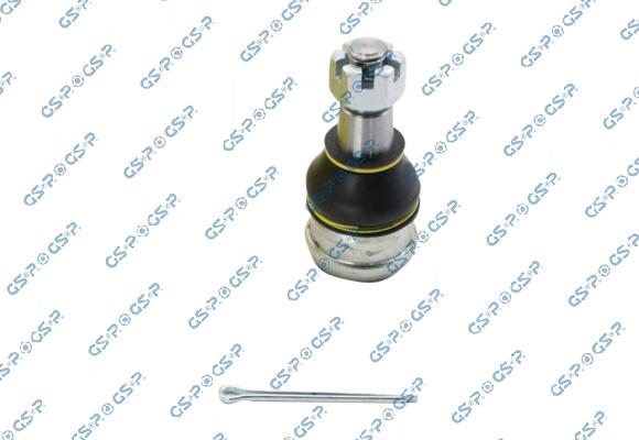 GSP S081171 - Balst / Virzošais šarnīrs www.autospares.lv