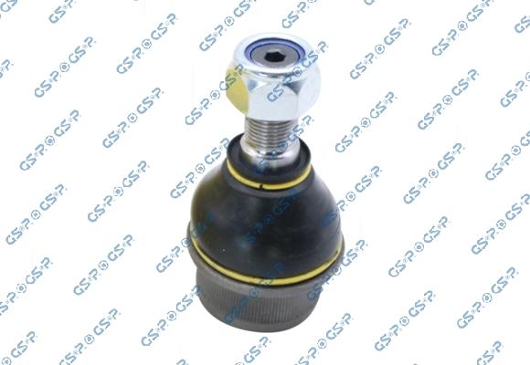 GSP S081173 - Balst / Virzošais šarnīrs www.autospares.lv