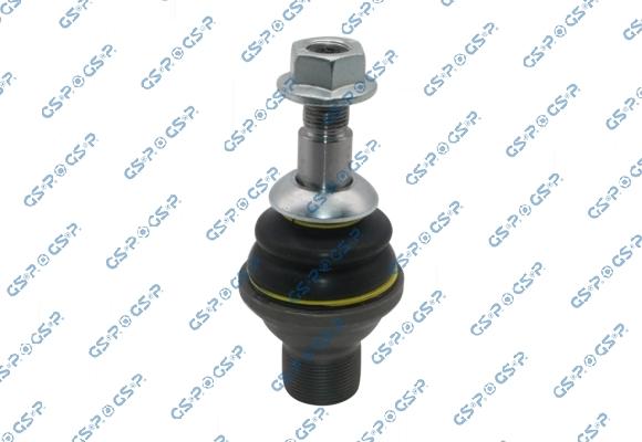 GSP S081322 - Balst / Virzošais šarnīrs www.autospares.lv