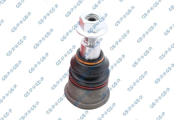 GSP S081201 - Balst / Virzošais šarnīrs www.autospares.lv