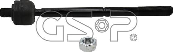 GSP S030946 - Inner Tie Rod, Axle Joint www.autospares.lv