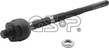 GSP S030943 - Aksiālais šarnīrs, Stūres šķērsstiepnis www.autospares.lv