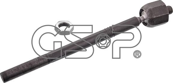 GSP S030956 - Aksiālais šarnīrs, Stūres šķērsstiepnis www.autospares.lv