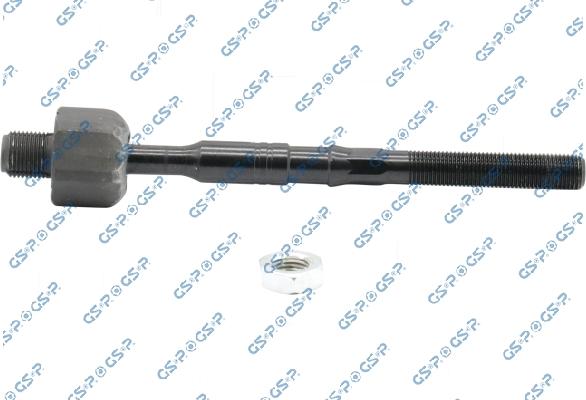 GSP S030950 - Aksiālais šarnīrs, Stūres šķērsstiepnis www.autospares.lv